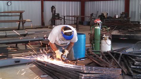 memphis custom metal fabrication|sheet metal fabrication memphis tn.